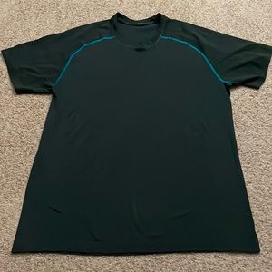 Mens Lululemon shirt